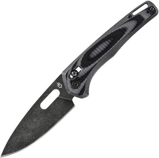 Gerber Sumo Pivot Lock Gray [31-003927]