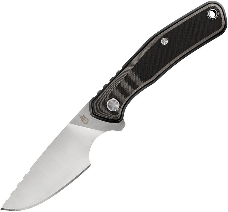 Gerber Downwind Caper Black [31-003932]
