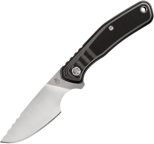 Gerber Downwind Caper Black [31-003932]