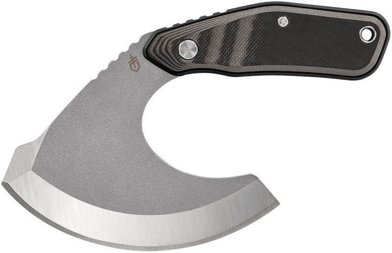 Gerber Downwind Ulu Blk/Gry [31-003935]