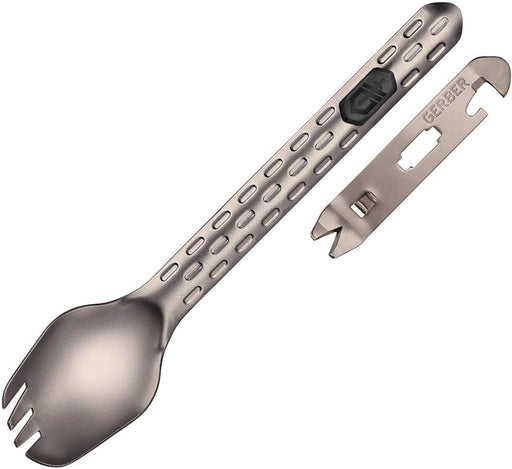 Gerber Devour TI MultiFork Nat/Ti [31-003992]