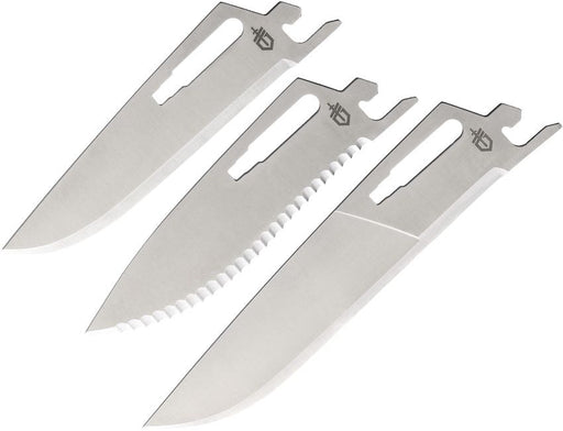 Gerber Randy Newberg 3pk Replacement [31-004011]