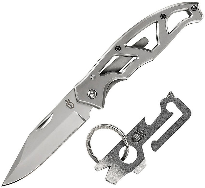 Gerber Paraframe/Mullet Combo [31-004036]