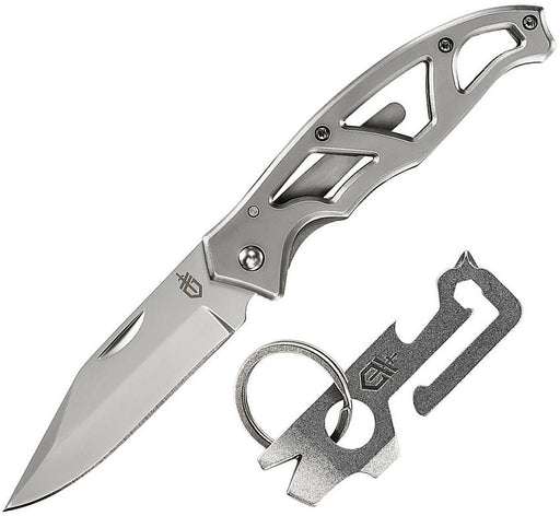 Gerber Paraframe/Mullet Combo [31-004036]