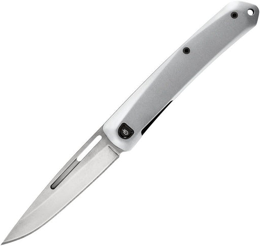 Gerber Affinity Framelock Silver [31-004059]