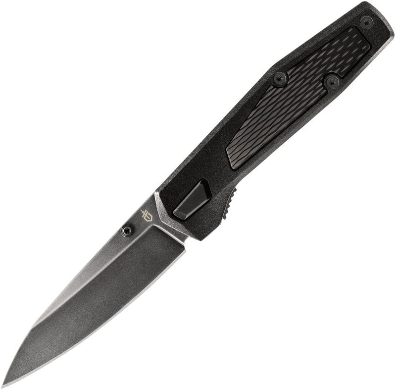 Gerber Fuse Linerlock [31-004063]