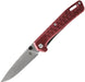 Gerber Zilch Linerlock Red [31-004069]