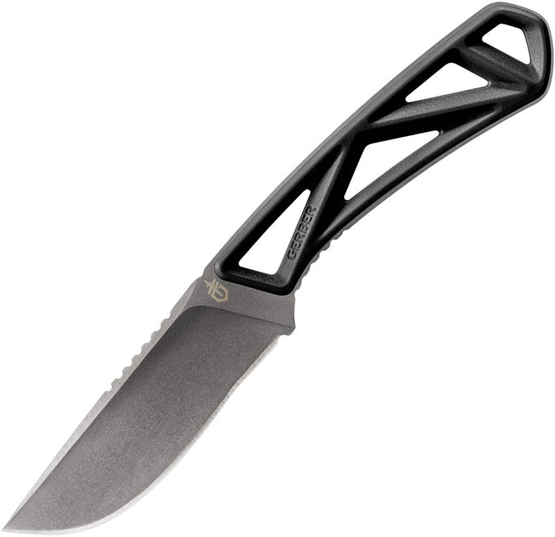Gerber Exo-Mod Fixed Blade Black [31-004084]