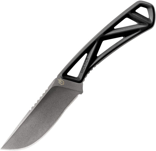 Gerber Exo-Mod Fixed Blade Black [31-004084]