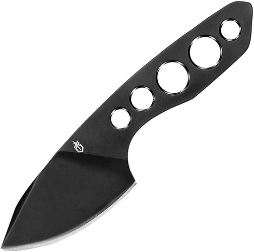Gerber Dibs Mini Fixed Blade Black [31-004116]