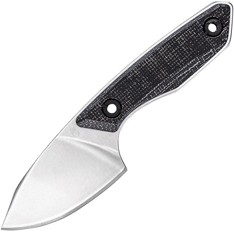 Gerber Stowe Fixed Blade Micarta [31-004118]
