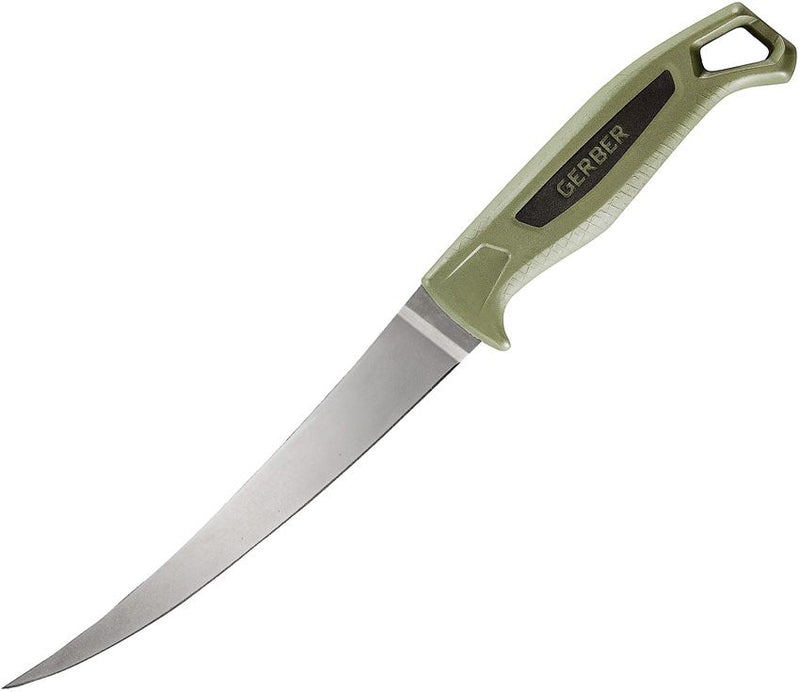 Gerber Ceviche Fillet Fixed Blade 7in [31-004132]