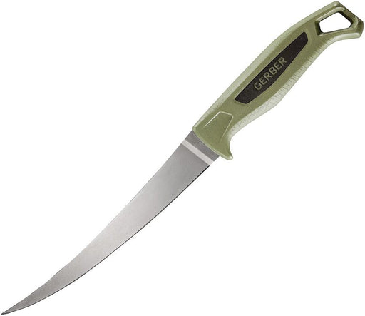 Gerber Ceviche Fillet Fixed Blade 7in [31-004132]