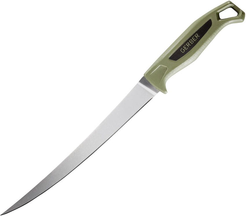 Gerber Ceviche Fillet Fixed Blade 9in [31-004133]