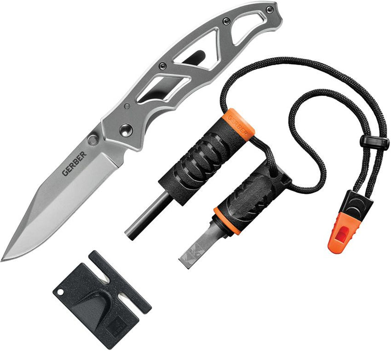 Gerber Paraframe Combo [31-004134]
