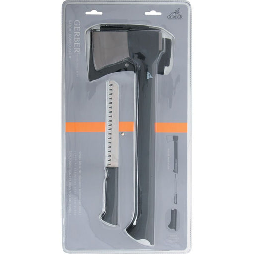 Gerber Gator Combo Axe II [22-41420N]