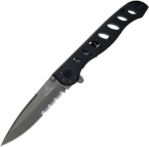 Gerber Evo Linerlock Black [G41432N]