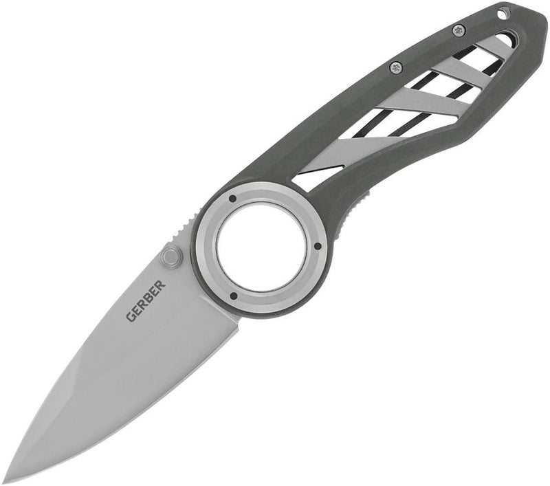 Gerber Remix Linerlock Plain [22-41968N]