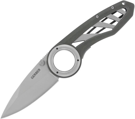 Gerber Remix Linerlock Plain [22-41968N]