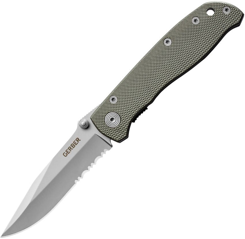 Gerber Harsey Air Ranger Linerlock [45860N]