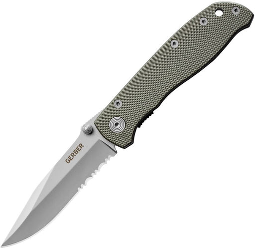 Gerber Harsey Air Ranger Linerlock [45860N]