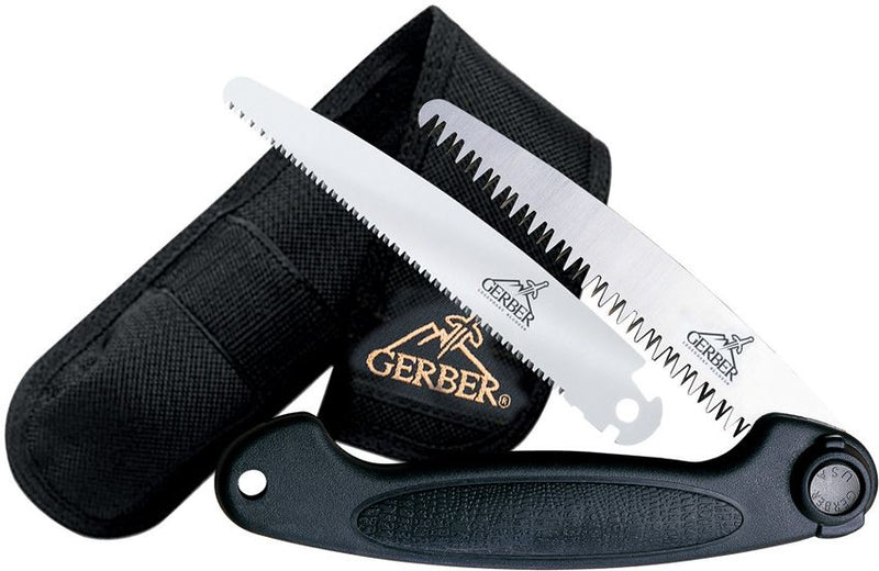 Gerber Exchange-A-Blade Sport Saw [46036N]