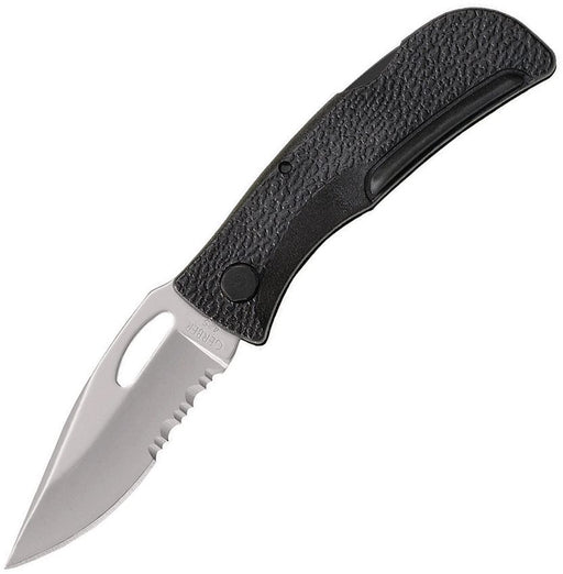 Gerber E-Z Out Junior Serrated [06551]