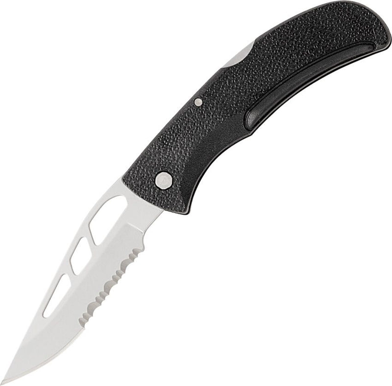 Gerber E-Z Out Serrated [06751]