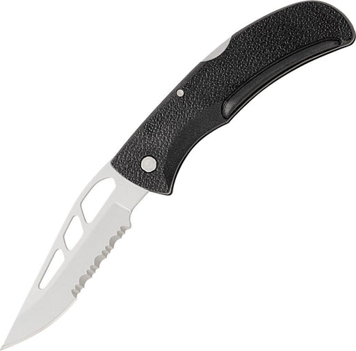 Gerber E-Z Out Serrated [06751]