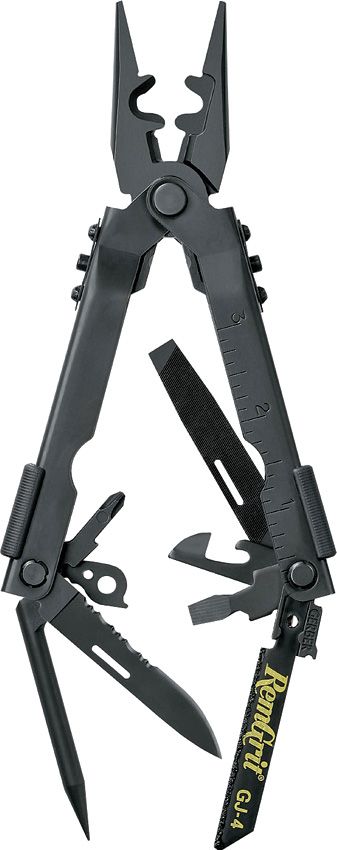 Gerber DET Tool [07400]