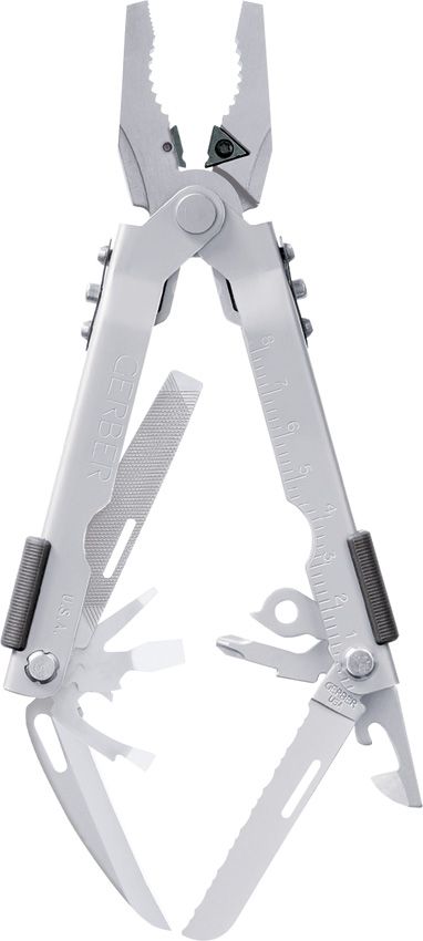 Gerber Multi-Plier 600 [07500N]