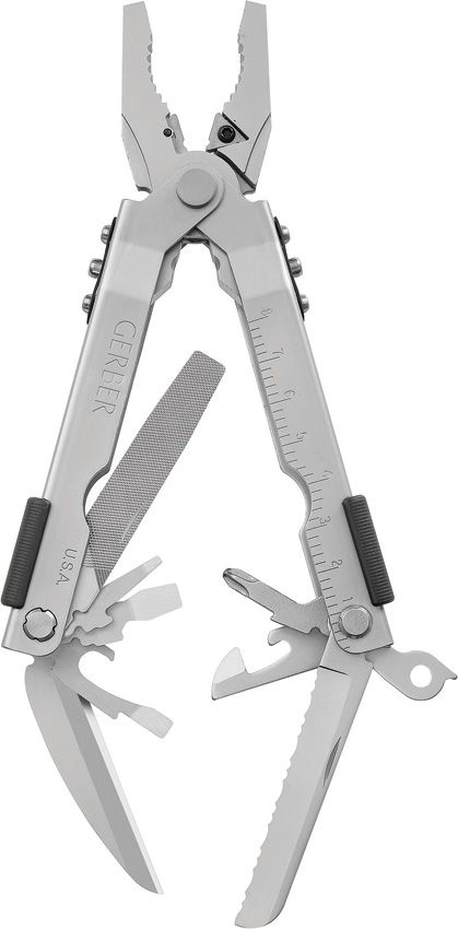 Gerber MP600 Blunt Nose Pliers [07505G]