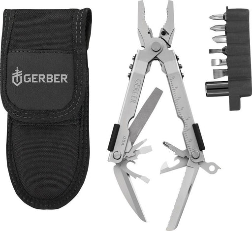 Gerber Blunt Nose Pliers W/Tool Kit [07510G]
