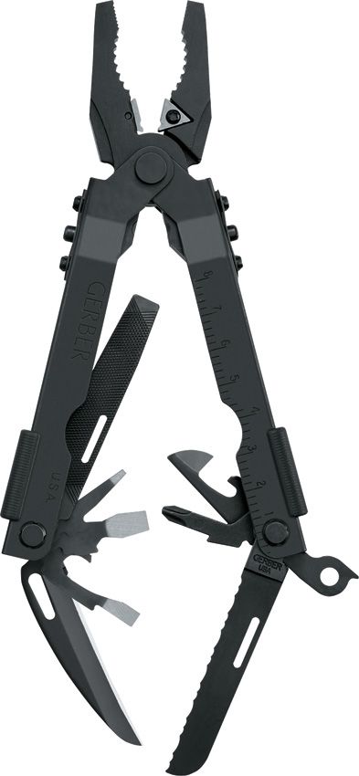 Gerber Multi-Plier 600 [07520N]