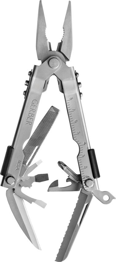 Gerber Multi-Plier 600 [07530N]