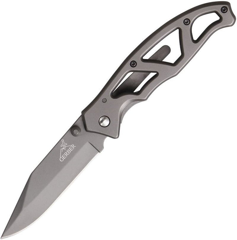 Gerber Paraframe I [22-48446N]