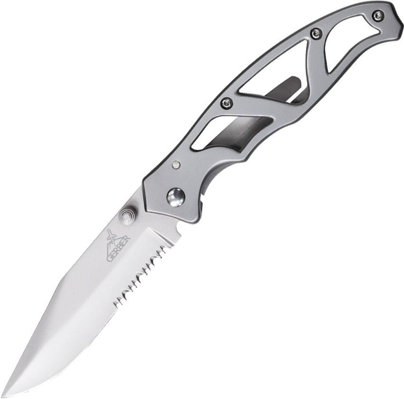 Gerber Paraframe II [22-48447N]