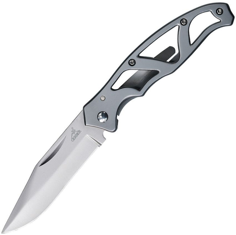 Gerber Mini Paraframe Framelock [22-08485N]