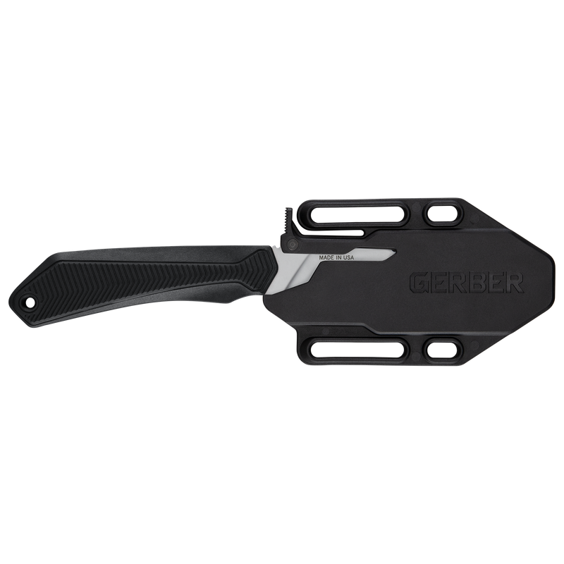 Gerber Forefront FB Black