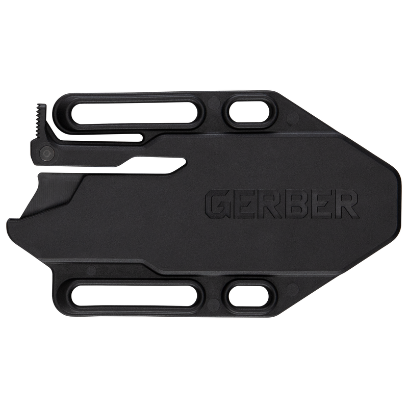 Gerber Forefront FB Black