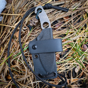 GiantMouse GMF1 Kydex Sheath [GM10203] — product view 2