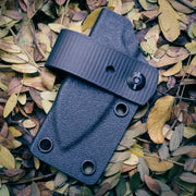 GiantMouse GMF1 Kydex Sheath [GM10203] — product view 3