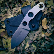 GiantMouse GMF1 Kydex Sheath [GM10203] — product view 4