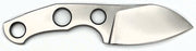 GiantMouse GMF1-FS Fixed Blade Knife — Bohler M390 [GM10890] — product view 3