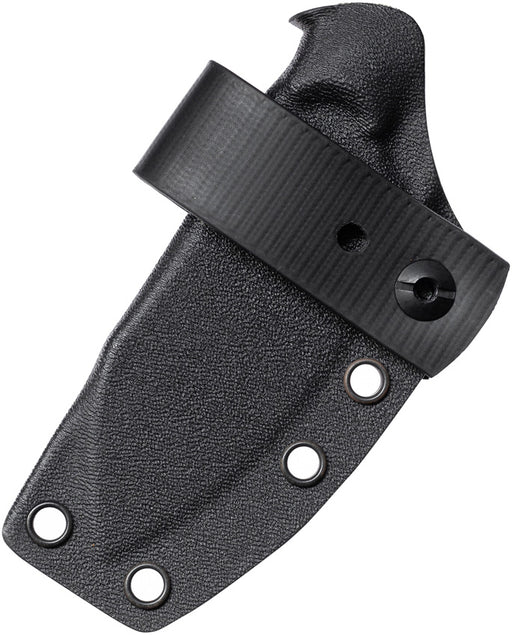 GiantMouse GMF1-XL Kydex Sheath [GM12054] — product view 1