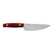 GiantMouse Carving Knife Red — Nitro B [GM12870] — product view 6