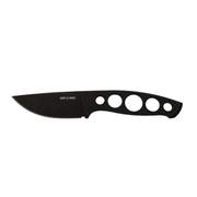 GiantMouse GMF5 Fixed Blade Knife / PVD — Bohler N690 [GM13372] — product view 6