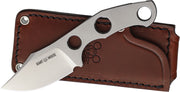 GiantMouse GMF1 Texas Fixed Blade Knife — Hybrid Cryo (manufacturer designation) [GM13556] — product view 3