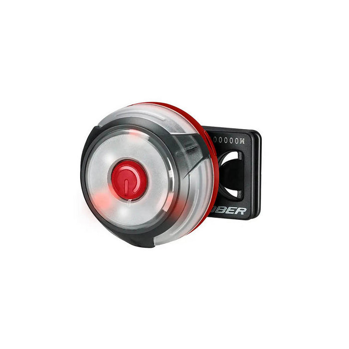 Olight Gober Red Safety Light (GOBERRD)