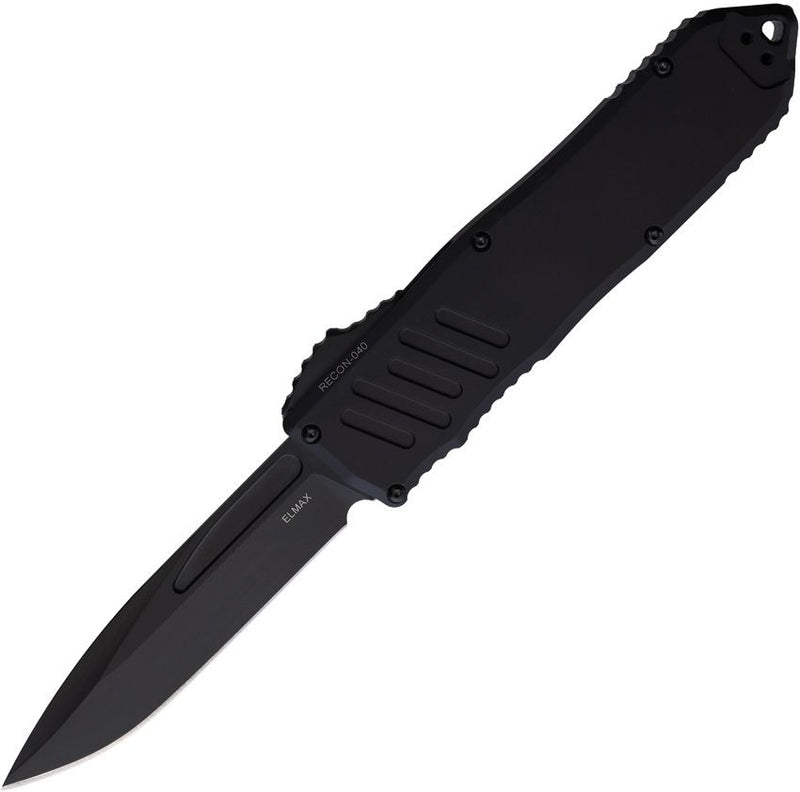 Guardian Tactical Auto Recon 040 OTF Elmax Knife [11-3111]